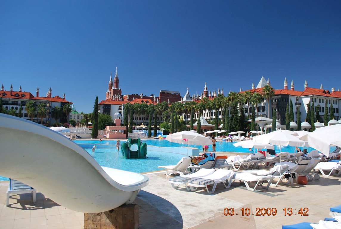 imagini hotel WOW TOPKAPI PALACE